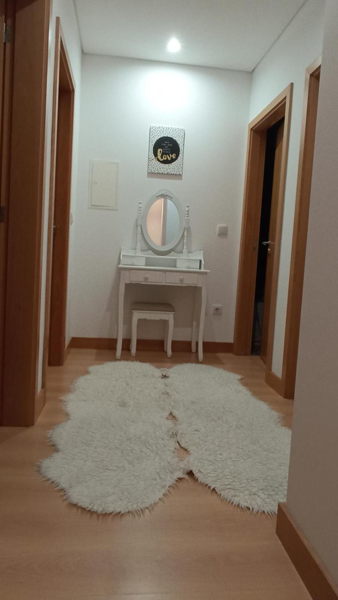 Casa Entre Rios Villa Alpendurada Eksteriør bilde
