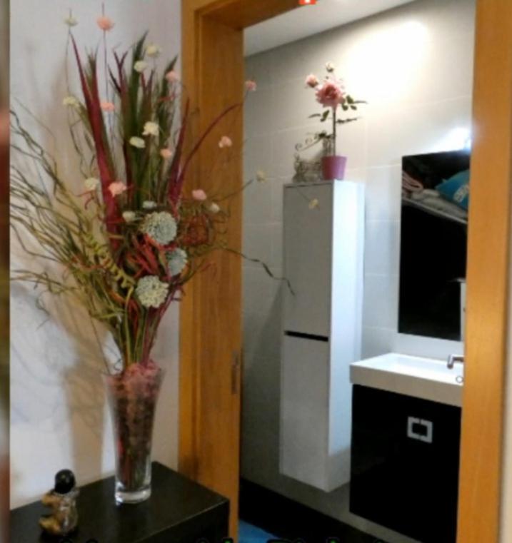 Casa Entre Rios Villa Alpendurada Eksteriør bilde