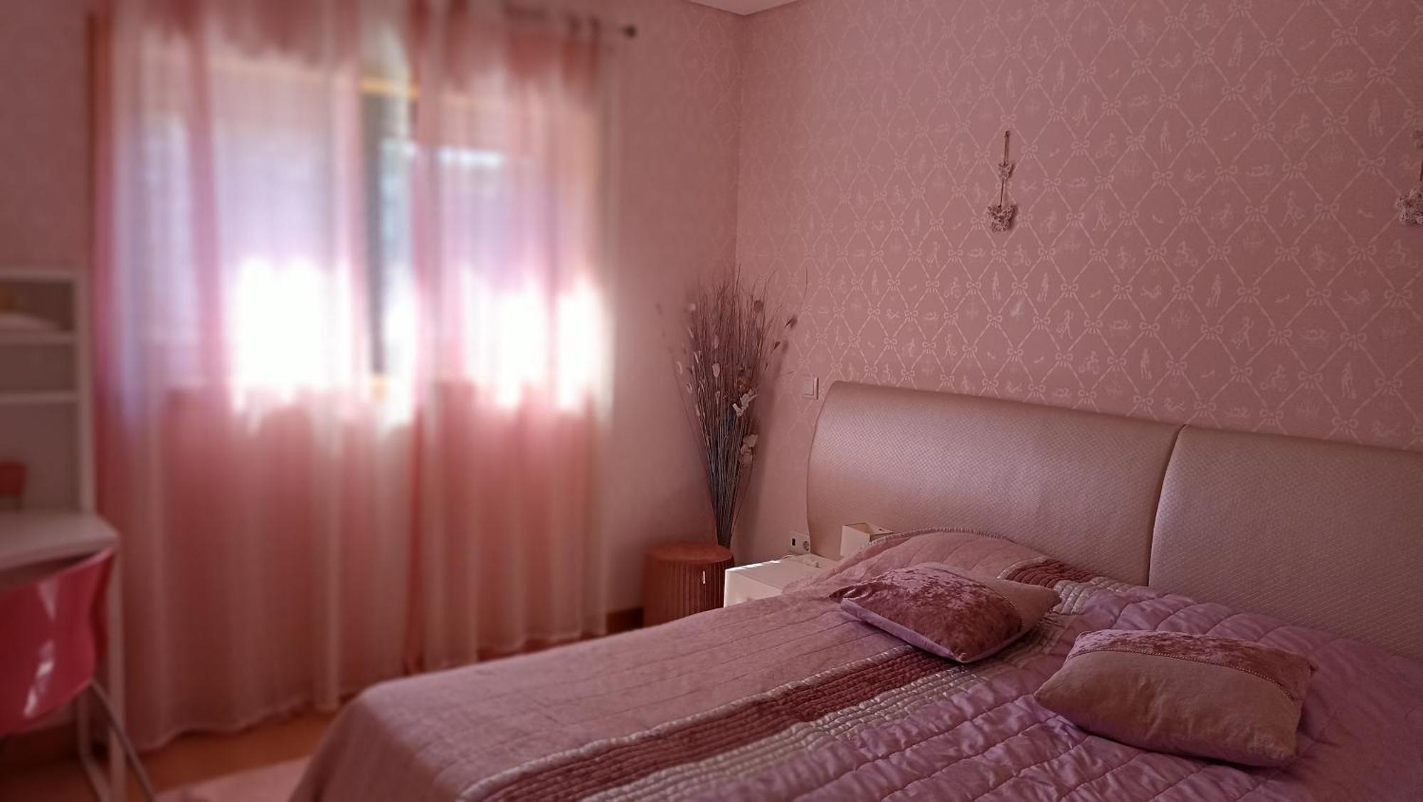 Casa Entre Rios Villa Alpendurada Eksteriør bilde