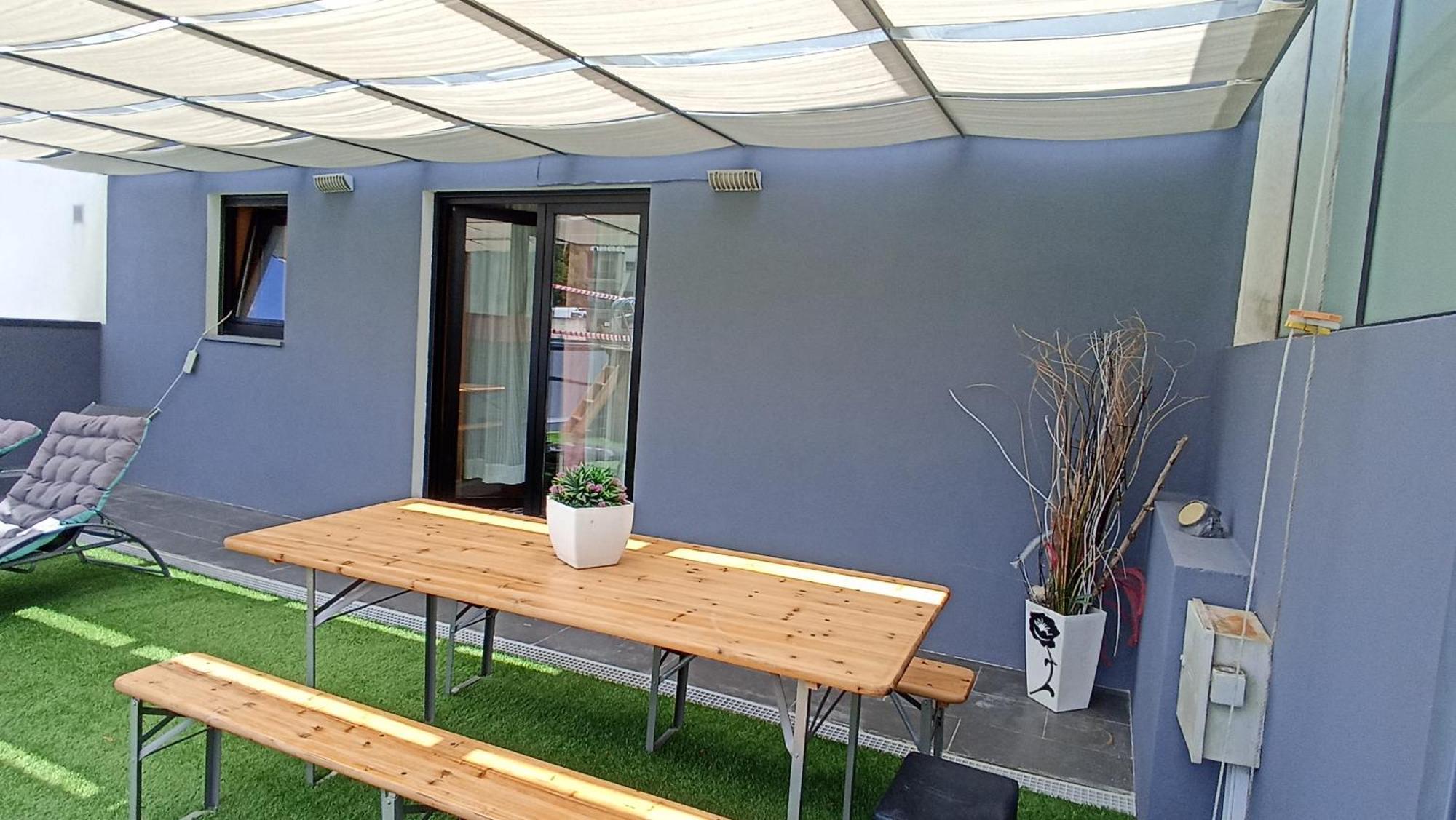 Casa Entre Rios Villa Alpendurada Eksteriør bilde