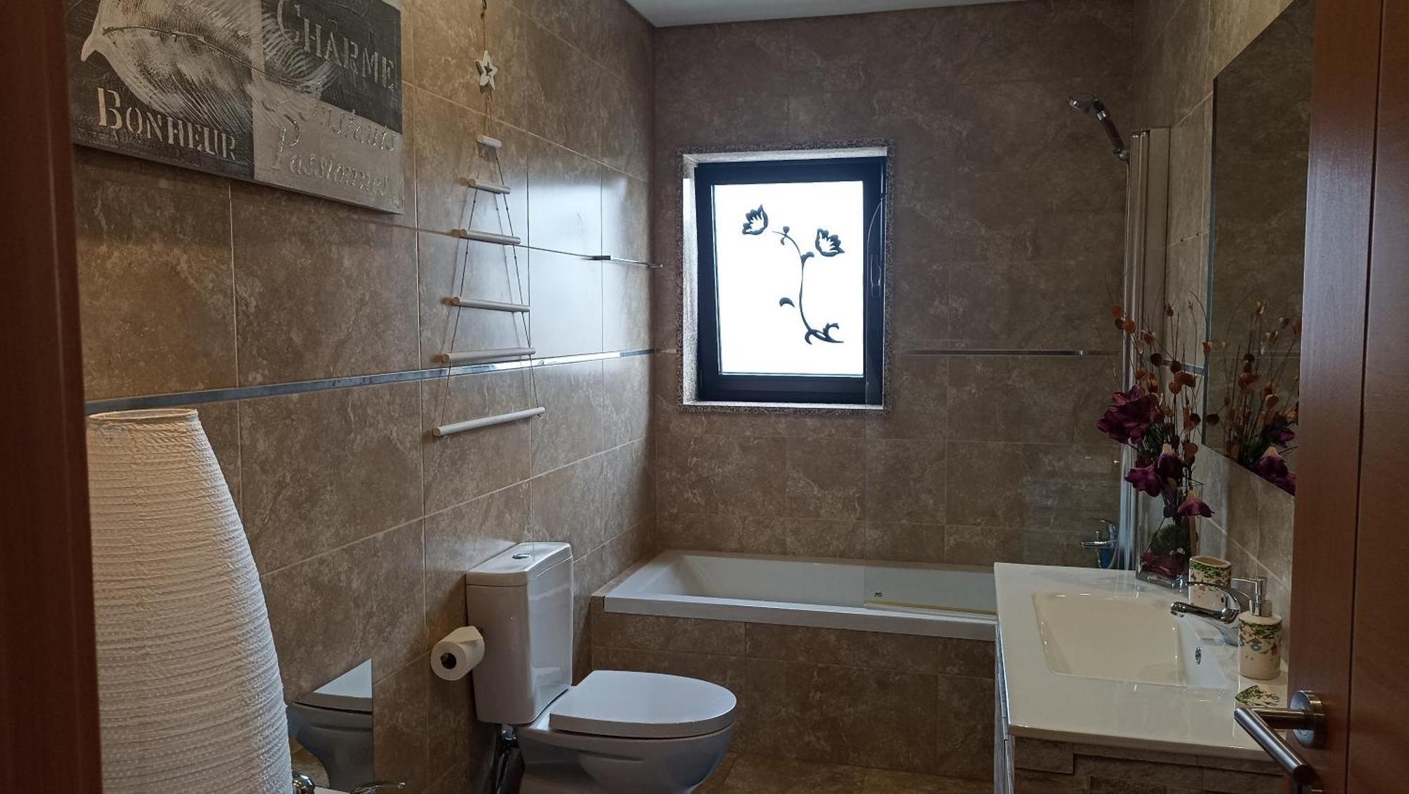 Casa Entre Rios Villa Alpendurada Eksteriør bilde