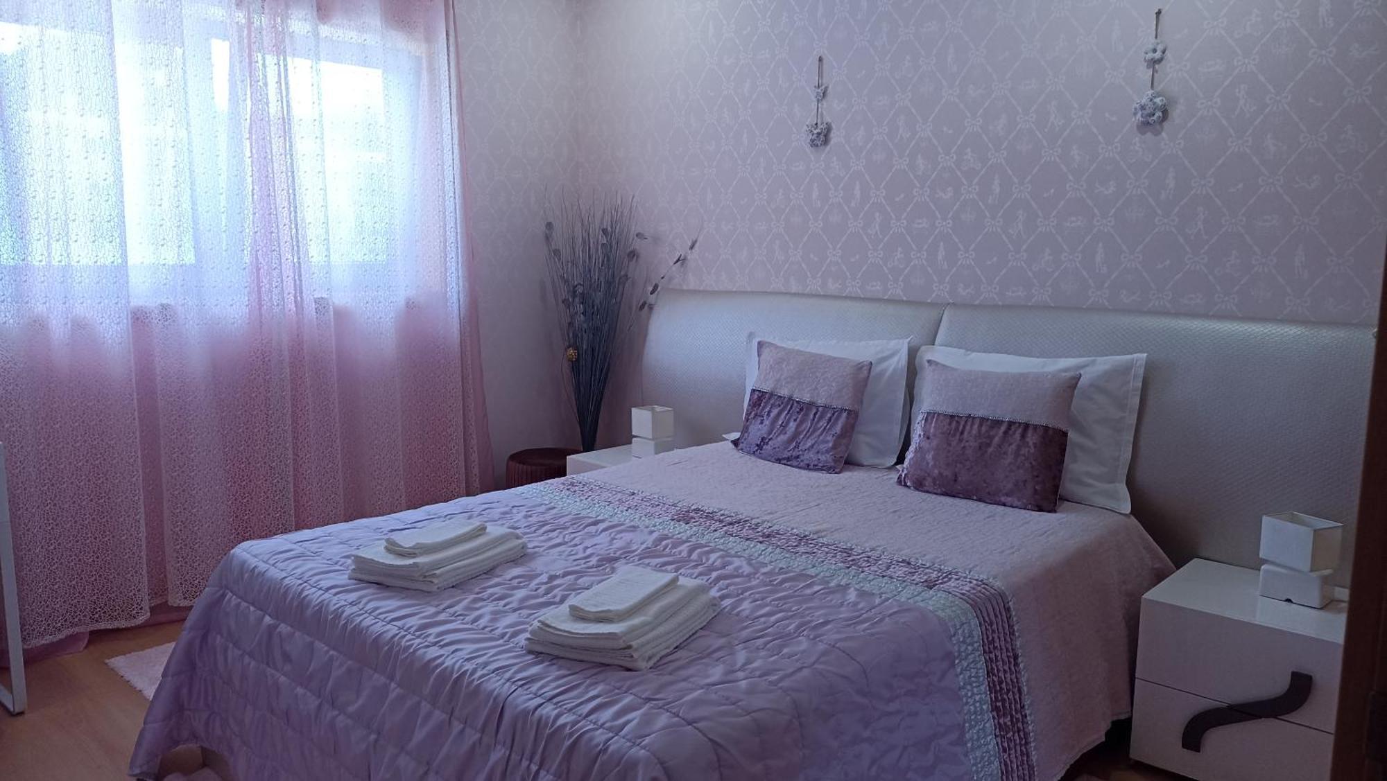 Casa Entre Rios Villa Alpendurada Eksteriør bilde