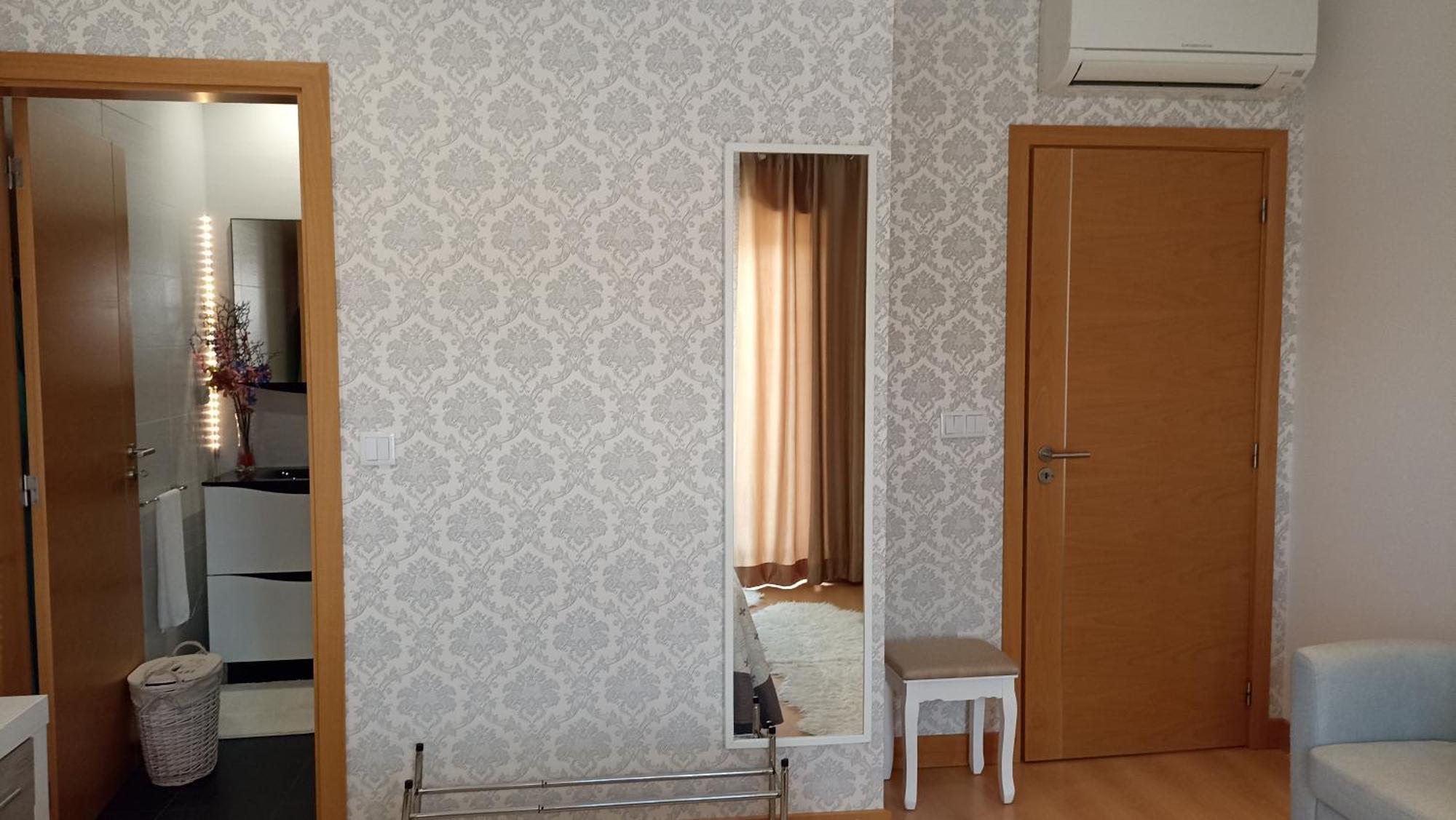 Casa Entre Rios Villa Alpendurada Eksteriør bilde