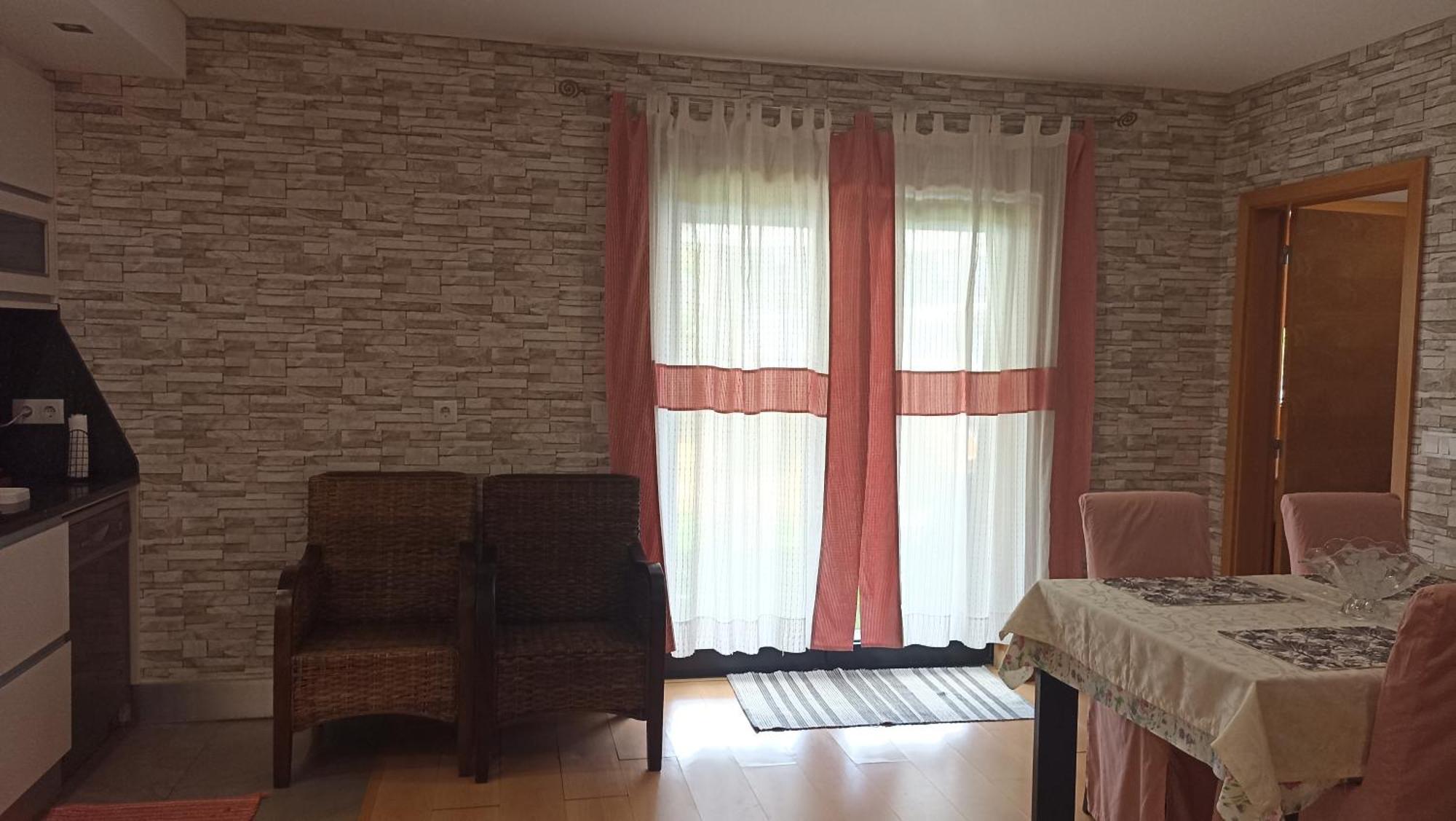 Casa Entre Rios Villa Alpendurada Eksteriør bilde