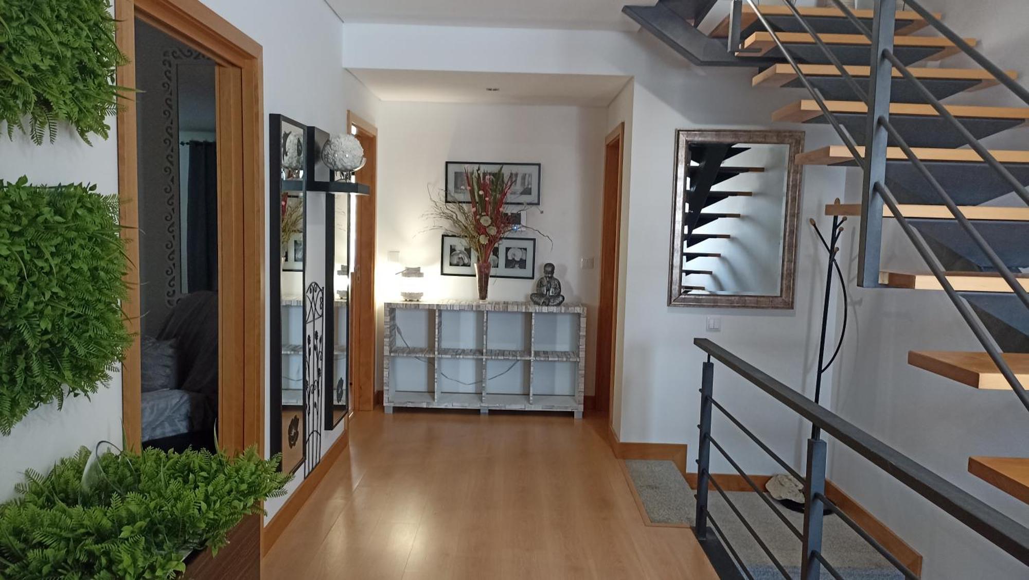 Casa Entre Rios Villa Alpendurada Eksteriør bilde